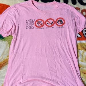 Smash Bros. Shirt